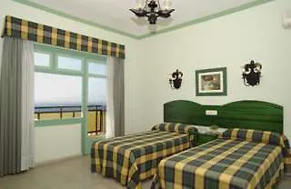 Hotel Kross Nuestra Senora De La Victoria Rincón de la Victoria