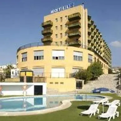 Kross Nuestra Senora De La Victoria Rincón de la Victoria Hotel