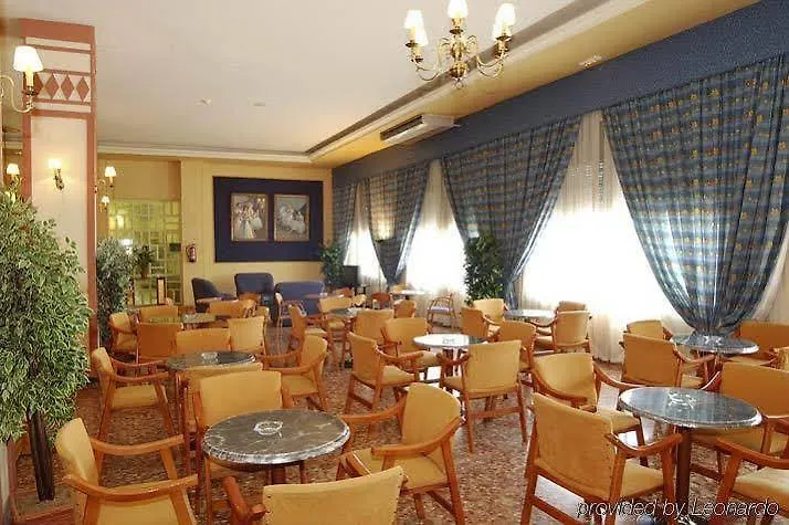 *** Hotel Kross Nuestra Senora De La Victoria Rincón de la Victoria Spanje