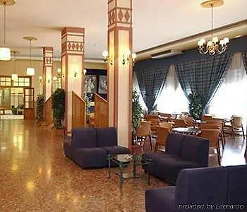 Hotel Kross Nuestra Senora De La Victoria Rincón de la Victoria