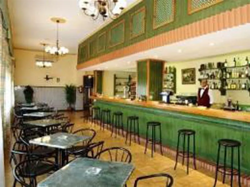 Hotel Kross Nuestra Senora De La Victoria Rincón de la Victoria