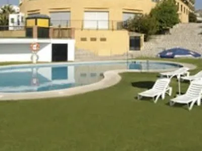 Hotel Kross Nuestra Senora De La Victoria Rincón de la Victoria